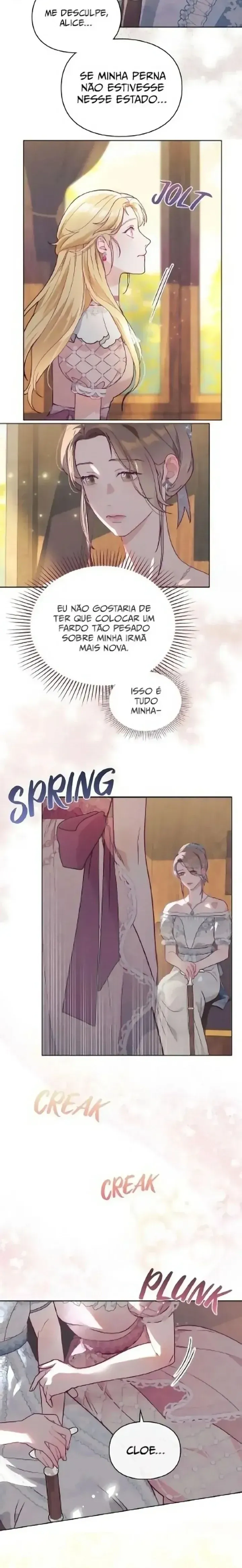 Read Traição da Dignidade PT Manga Online