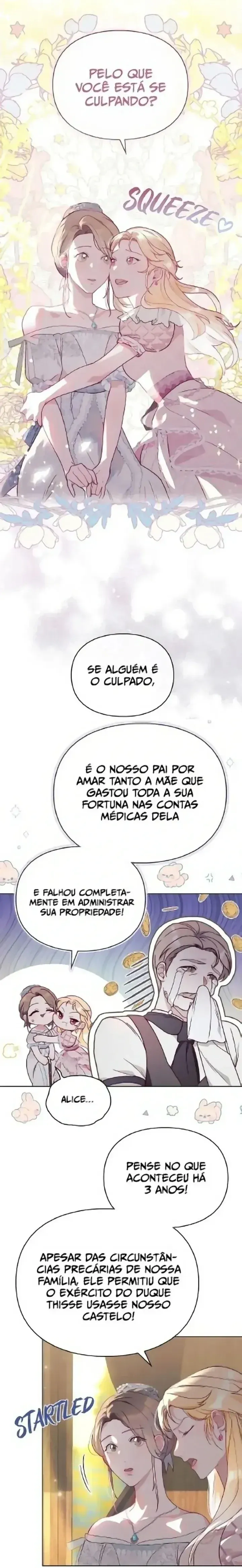 Read Traição da Dignidade PT Manga Online