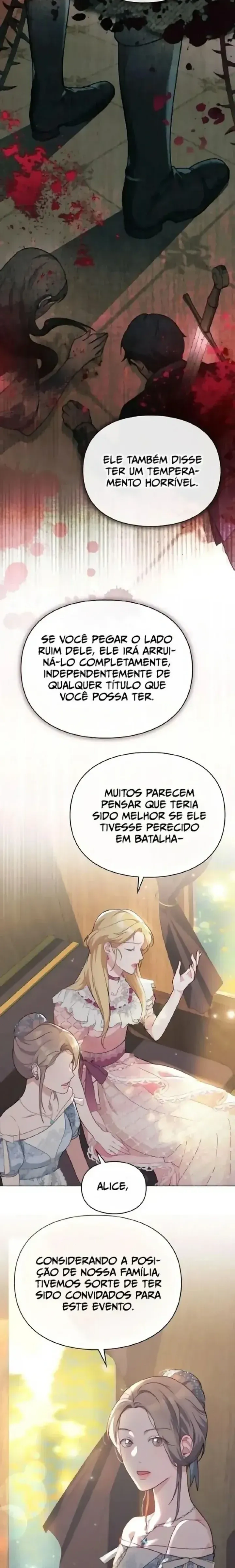Read Traição da Dignidade PT Manga Online