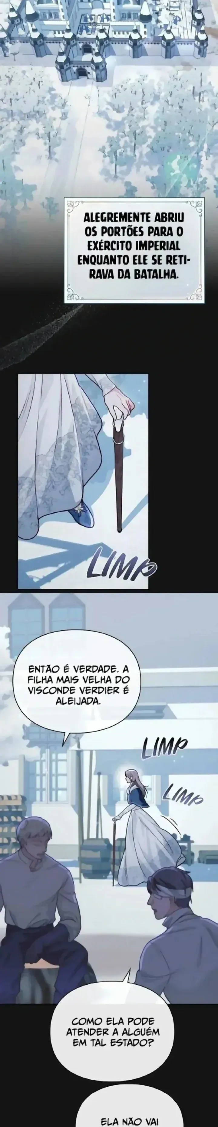 Read Traição da Dignidade PT Manga Online