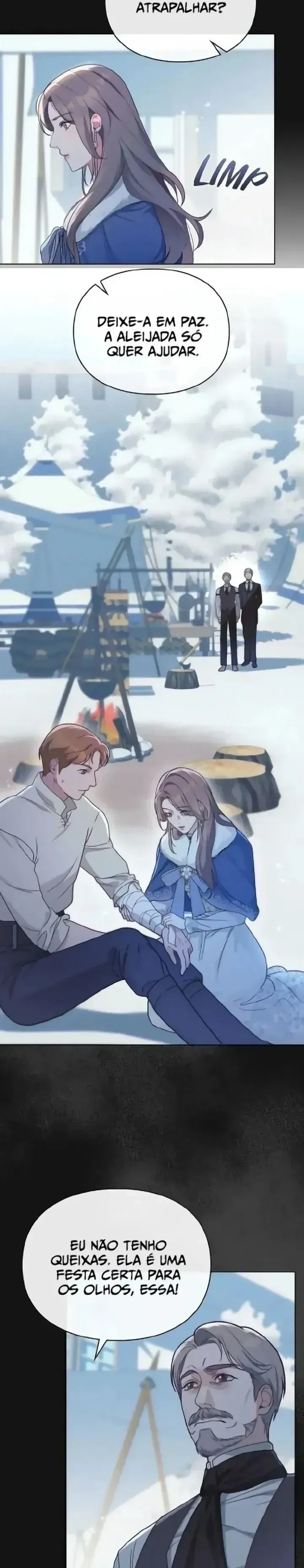 Read Traição da Dignidade PT Manga Online
