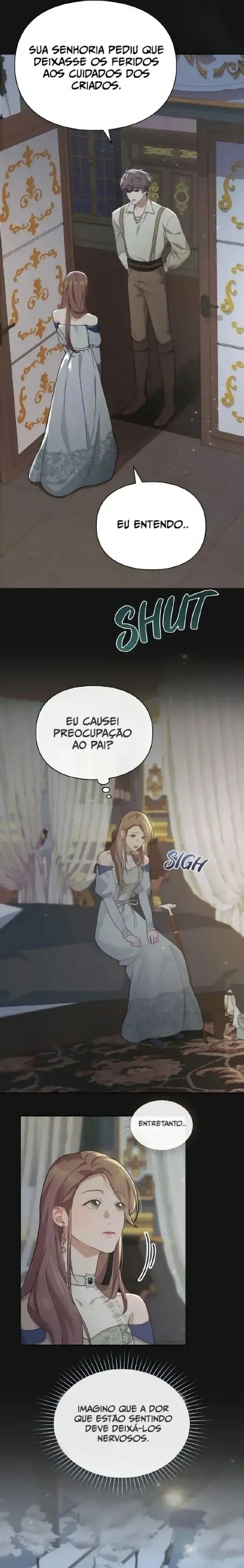 Read Traição da Dignidade PT Manga Online