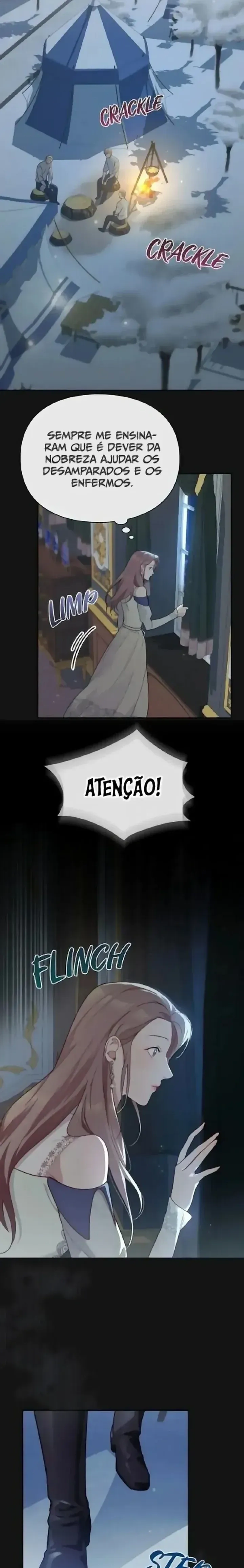 Read Traição da Dignidade PT Manga Online