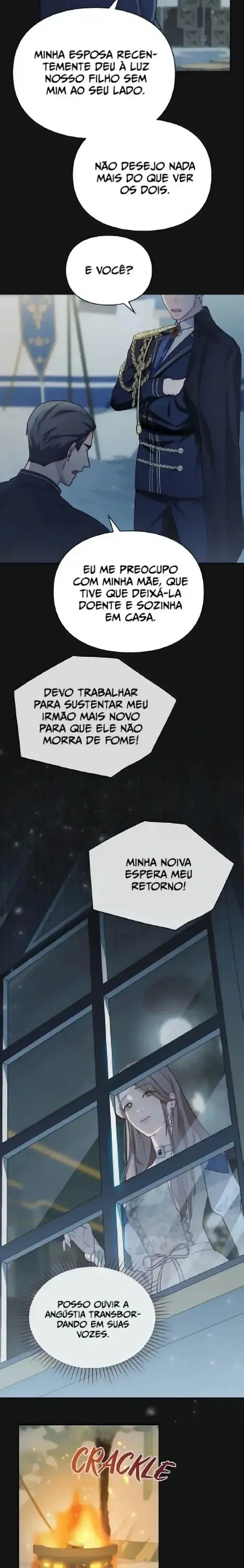 Read Traição da Dignidade PT Manga Online
