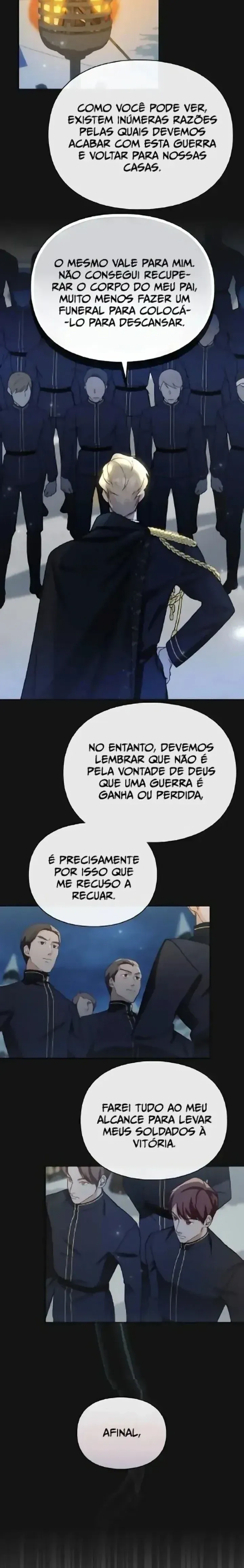 Read Traição da Dignidade PT Manga Online