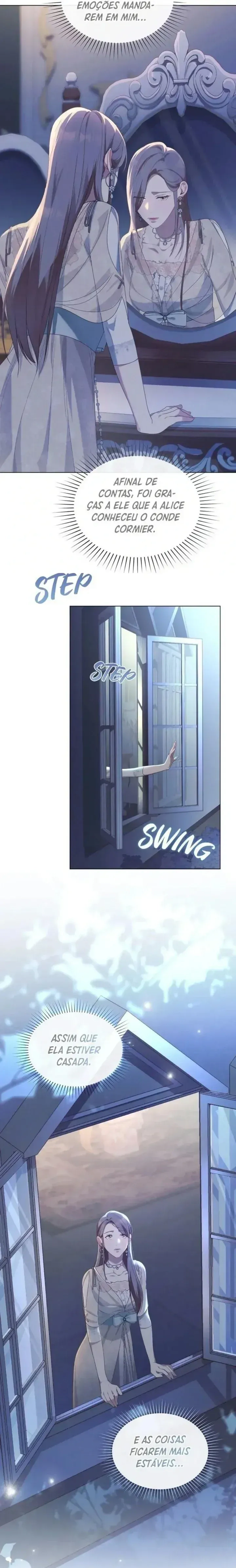 Read Traição da Dignidade PT Manga Online