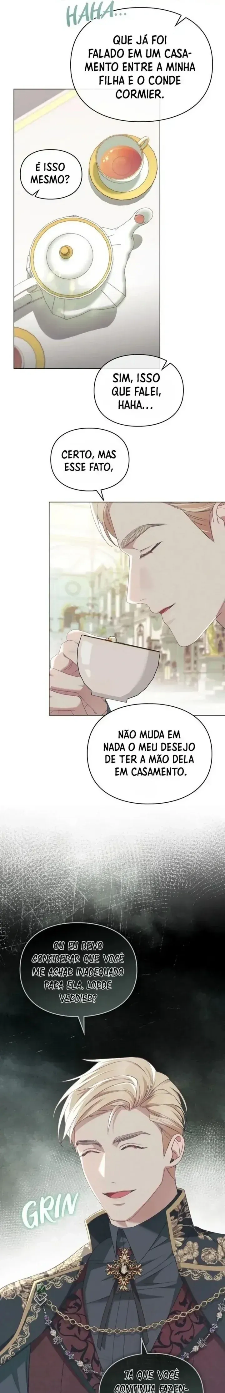 Read Traição da Dignidade PT Manga Online