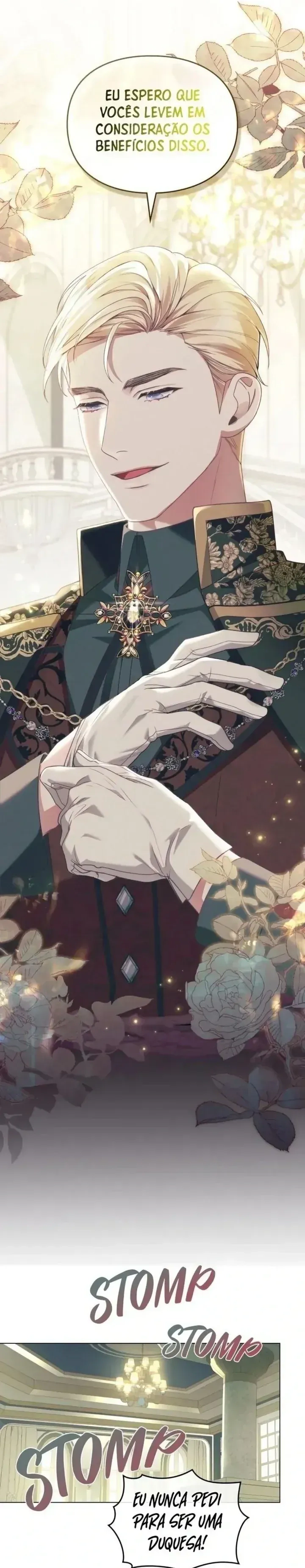 Read Traição da Dignidade PT Manga Online