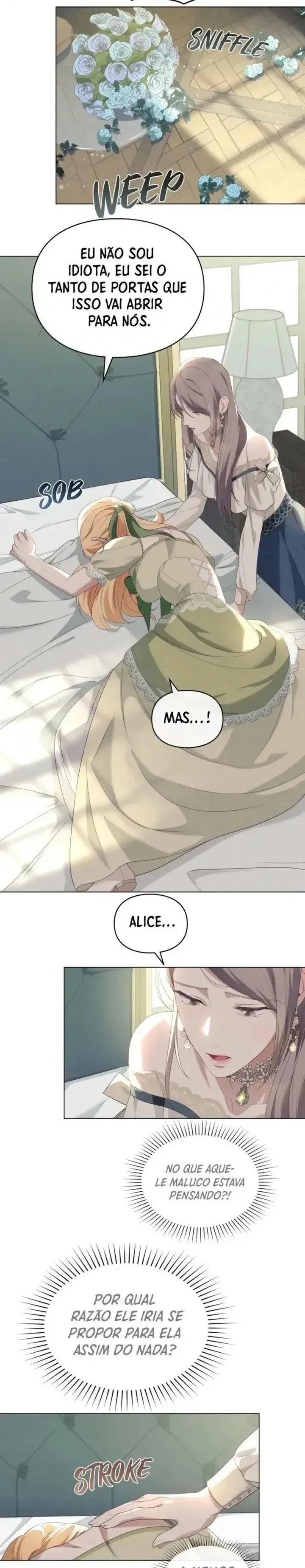 Read Traição da Dignidade PT Manga Online
