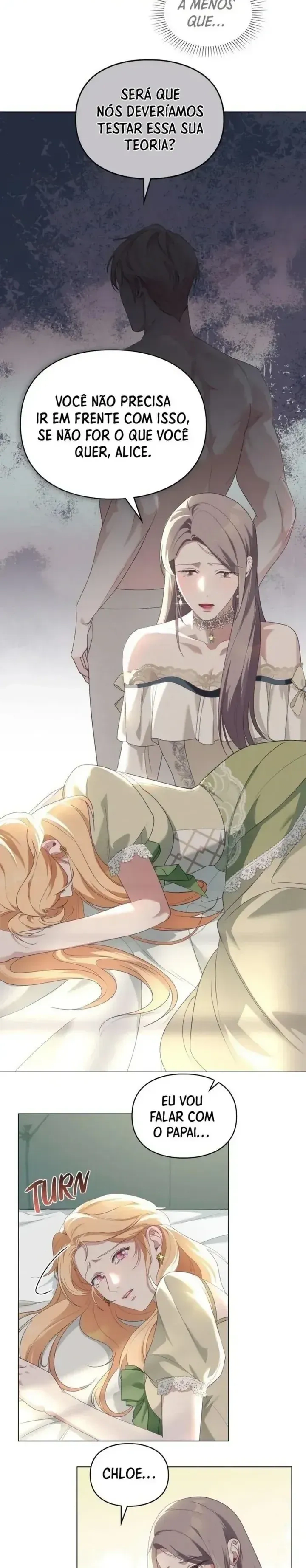 Read Traição da Dignidade PT Manga Online