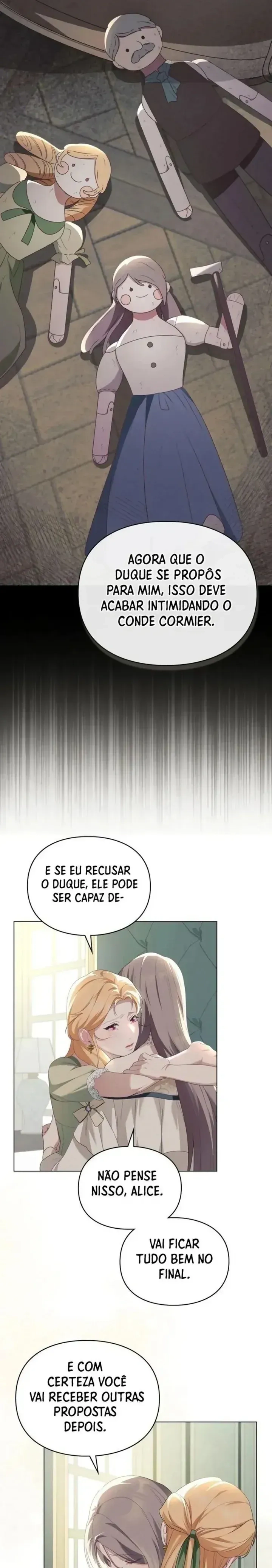 Read Traição da Dignidade PT Manga Online