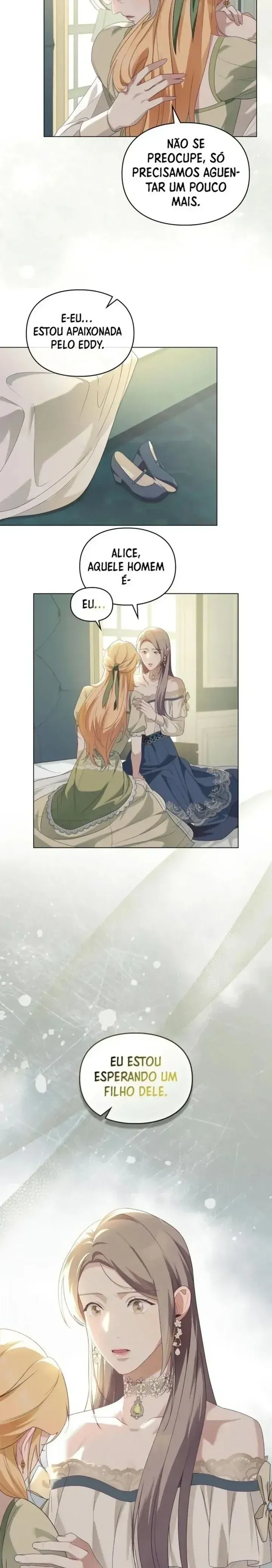 Read Traição da Dignidade PT Manga Online