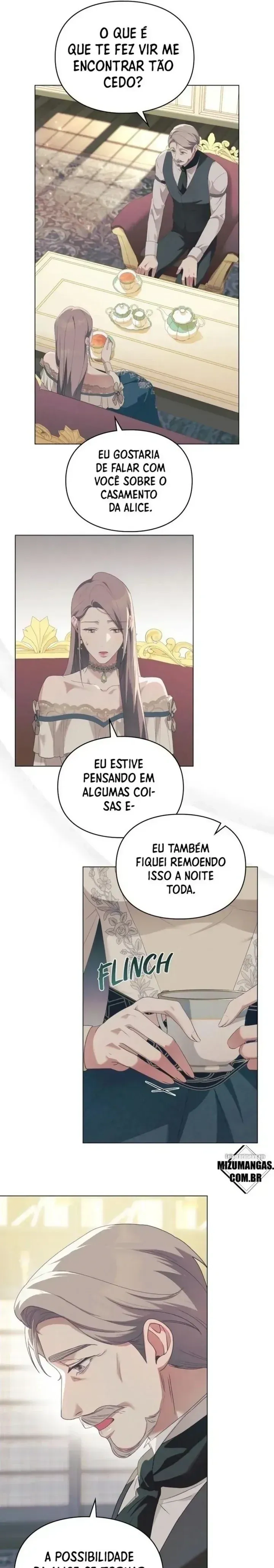 Read Traição da Dignidade PT Manga Online