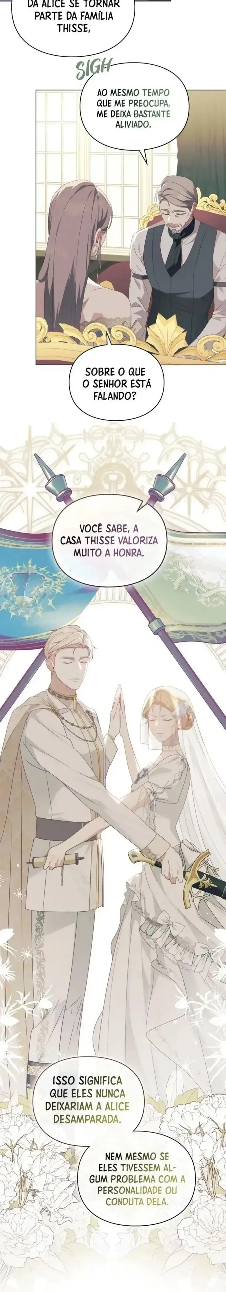 Read Traição da Dignidade PT Manga Online