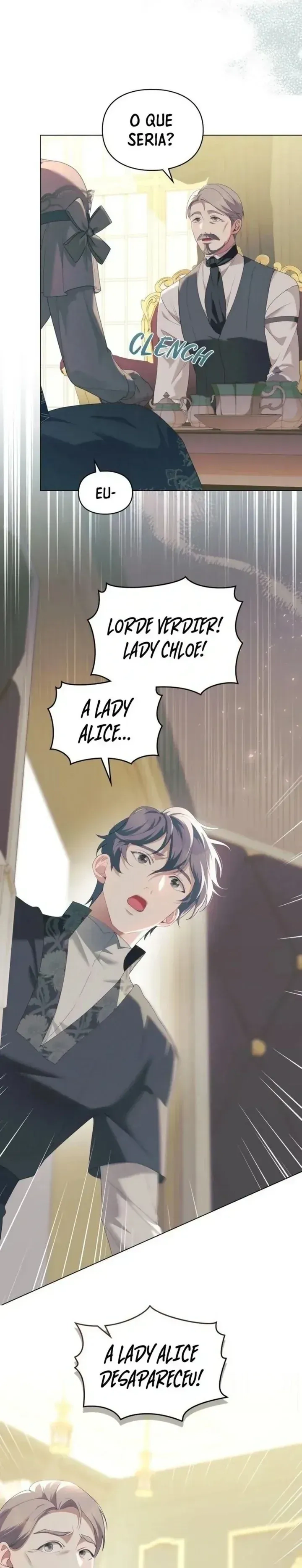 Read Traição da Dignidade PT Manga Online