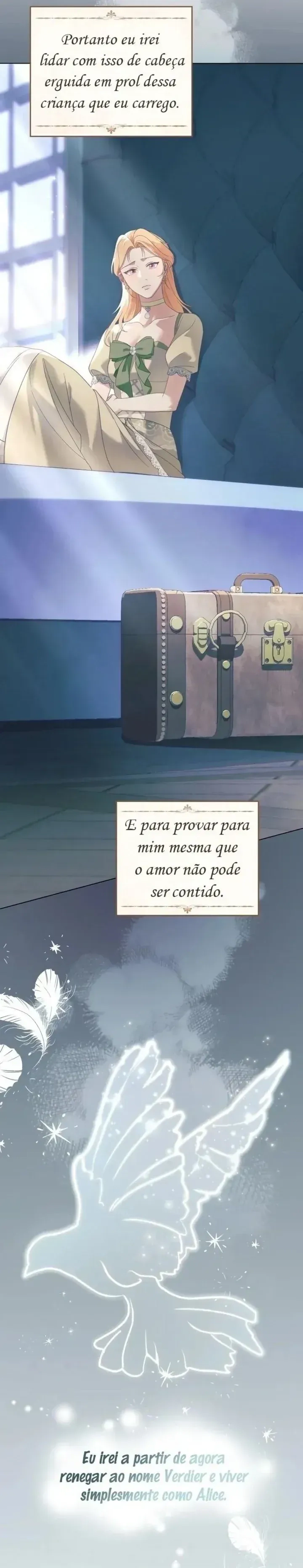 Read Traição da Dignidade PT Manga Online
