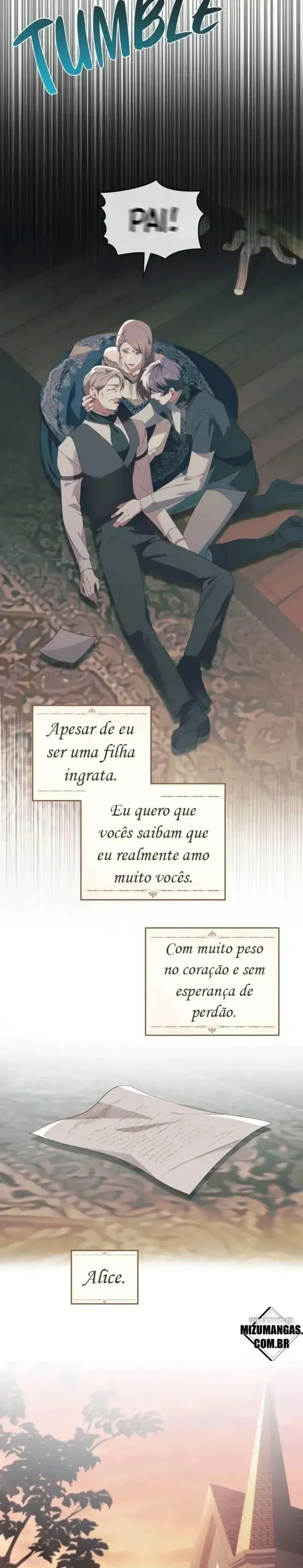 Read Traição da Dignidade PT Manga Online