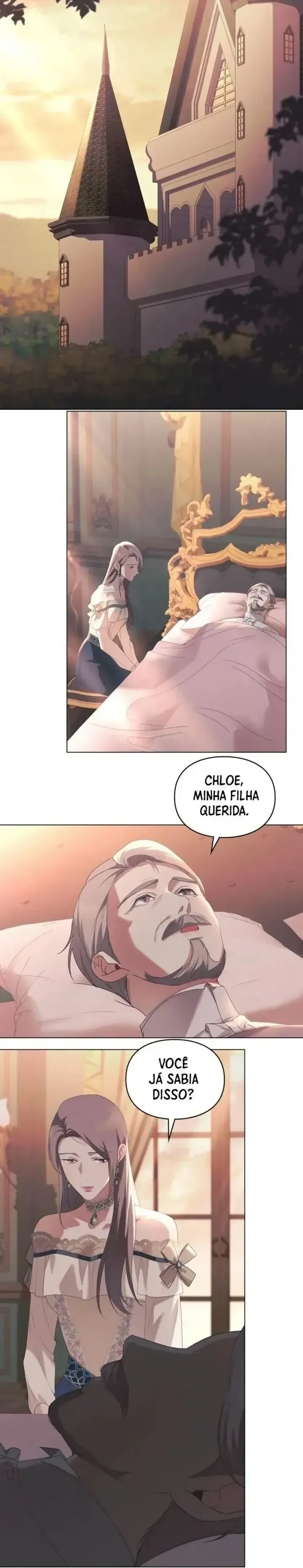 Read Traição da Dignidade PT Manga Online