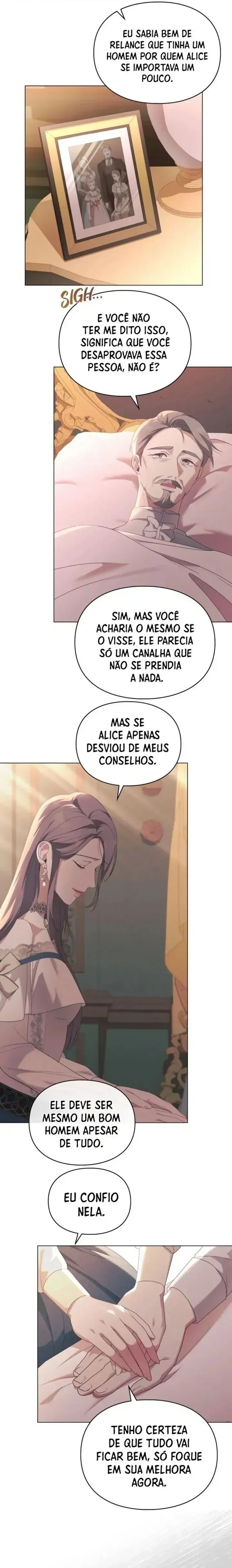 Read Traição da Dignidade PT Manga Online