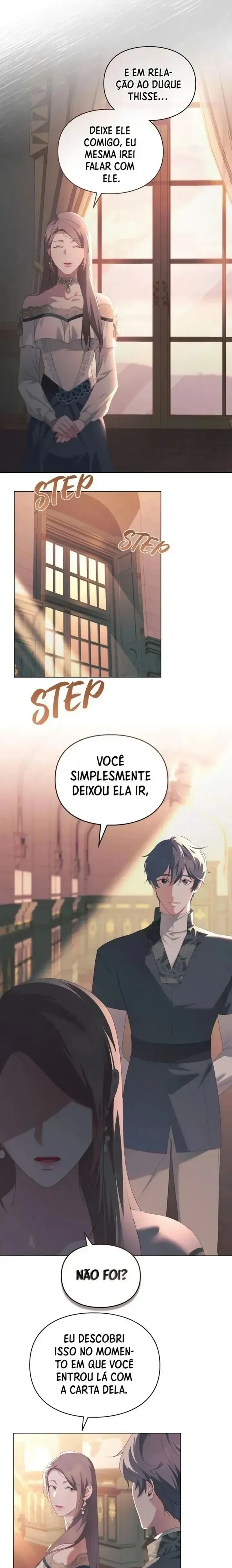 Read Traição da Dignidade PT Manga Online
