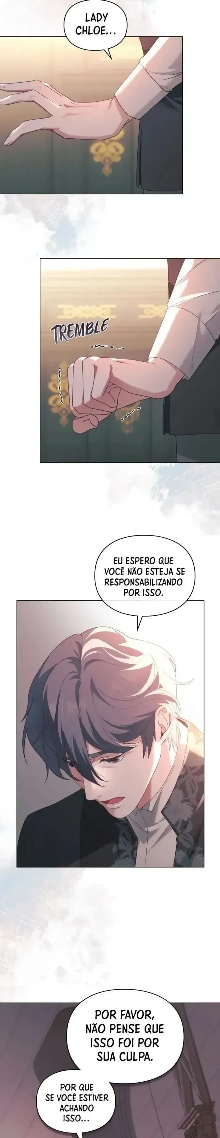 Read Traição da Dignidade PT Manga Online