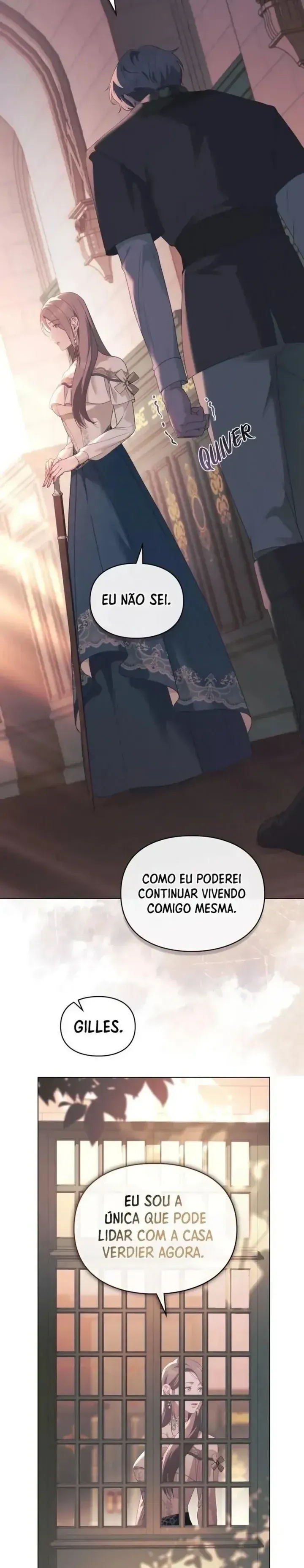 Read Traição da Dignidade PT Manga Online
