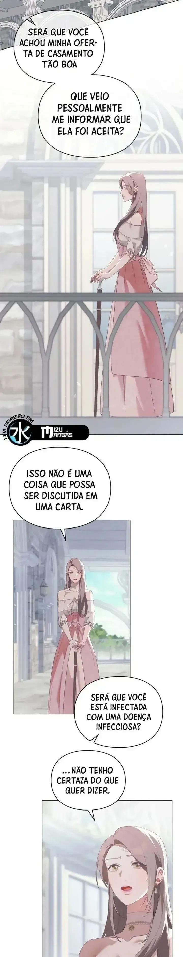 Read Traição da Dignidade PT Manga Online