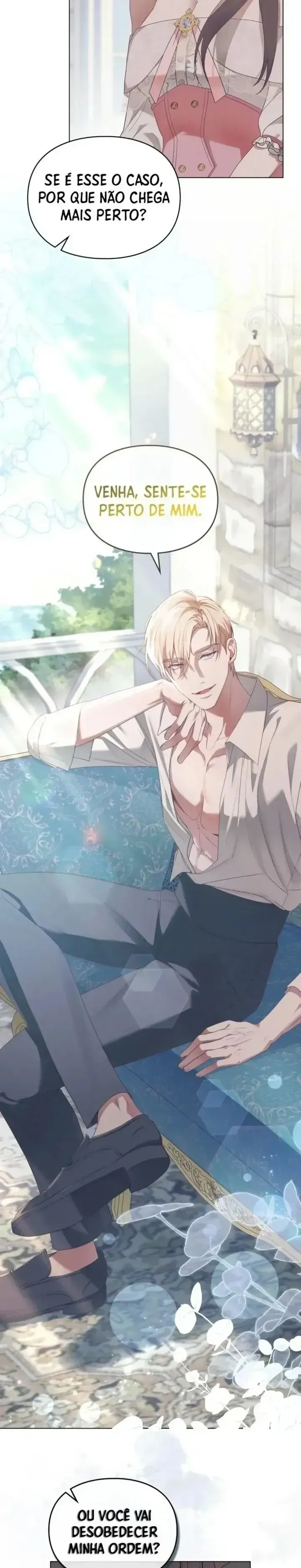Read Traição da Dignidade PT Manga Online