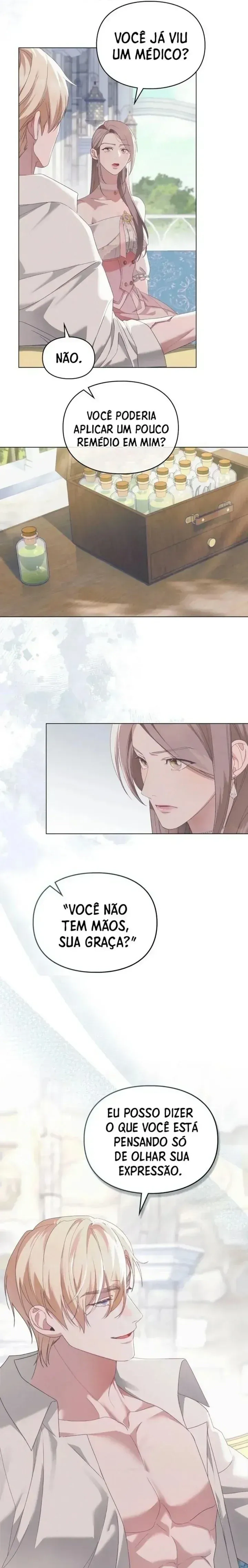 Read Traição da Dignidade PT Manga Online