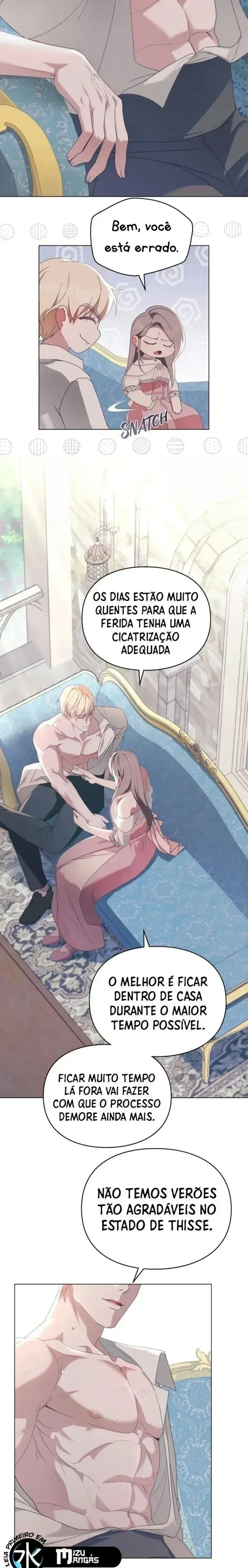 Read Traição da Dignidade PT Manga Online