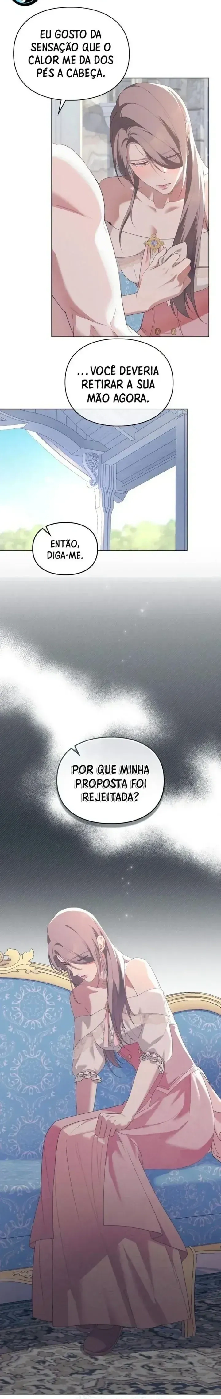 Read Traição da Dignidade PT Manga Online