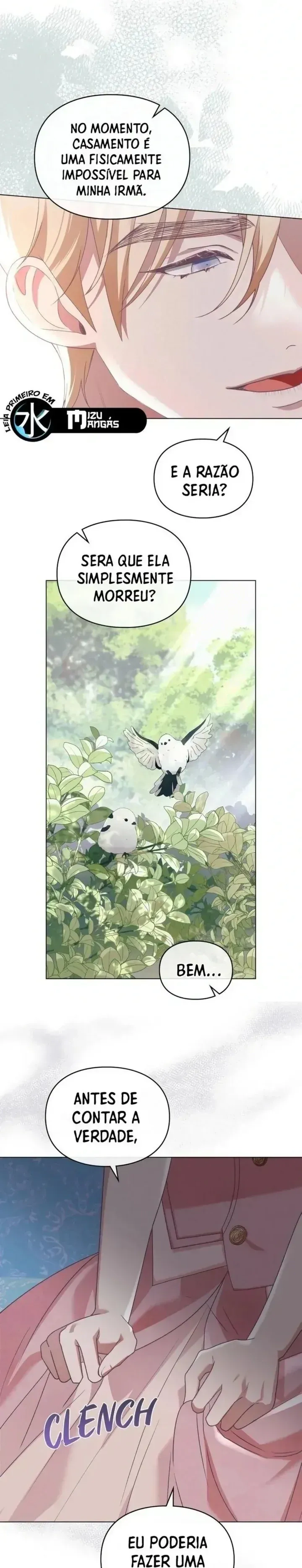 Read Traição da Dignidade PT Manga Online