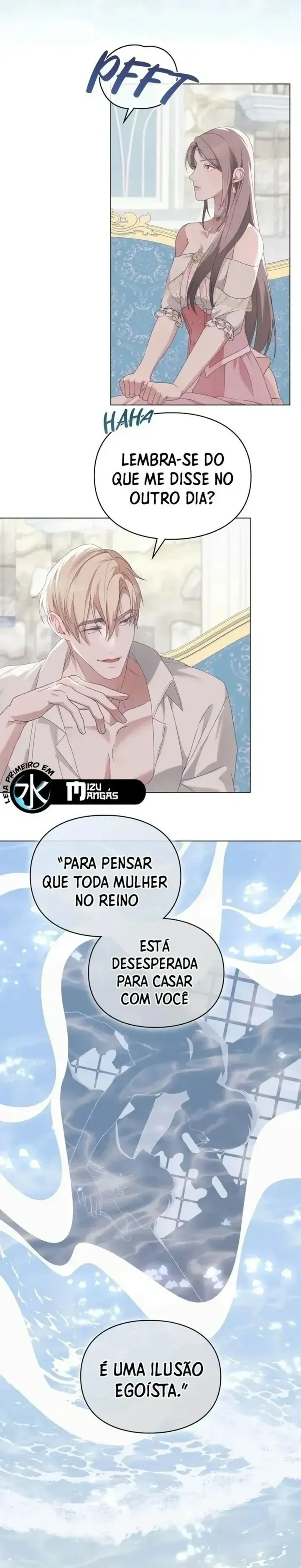 Read Traição da Dignidade PT Manga Online