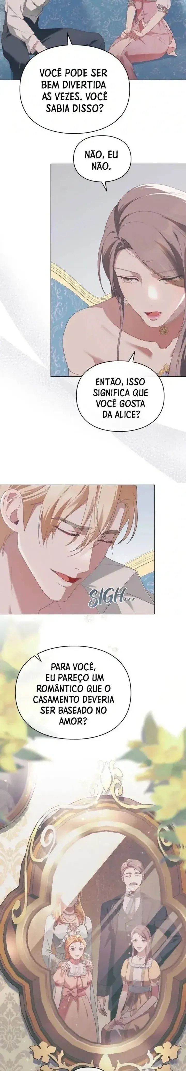 Read Traição da Dignidade PT Manga Online