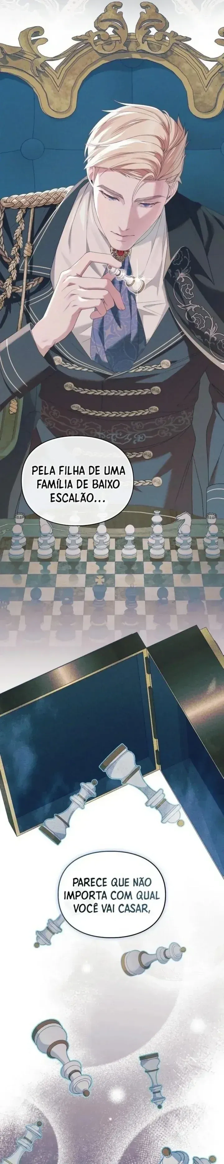 Read Traição da Dignidade PT Manga Online