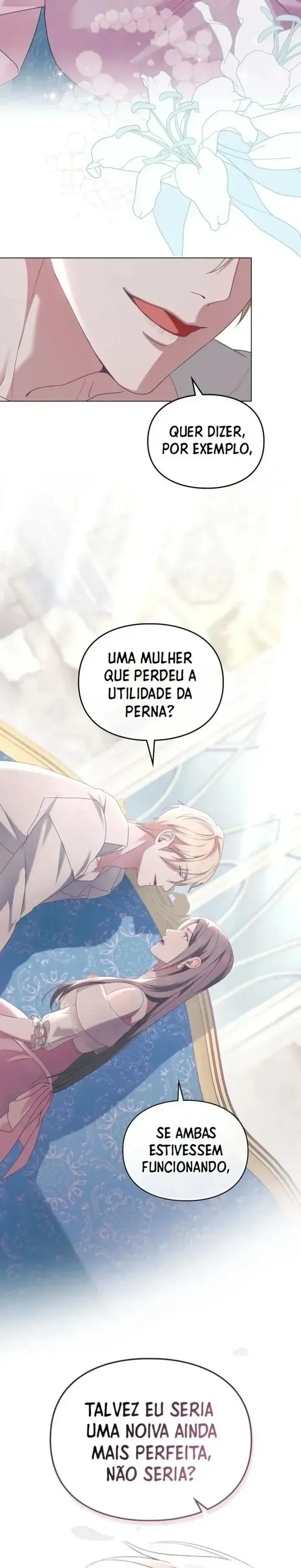 Read Traição da Dignidade PT Manga Online