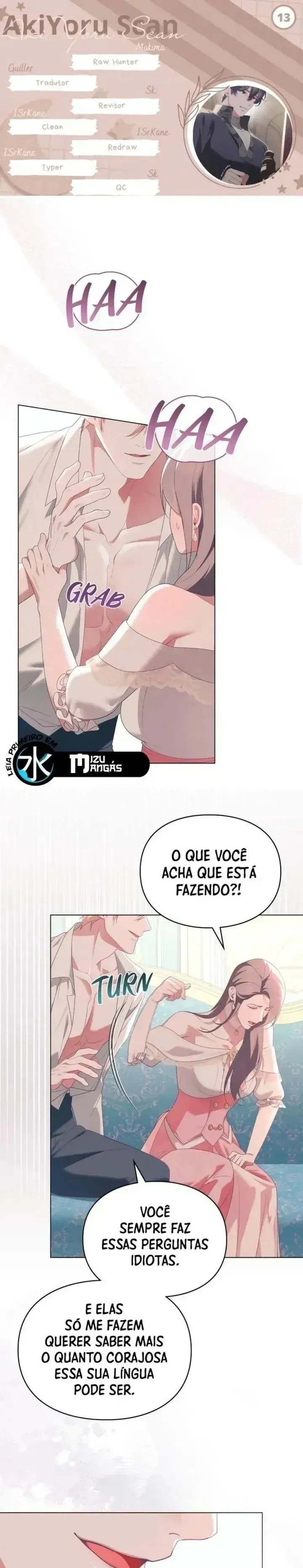 Read Traição da Dignidade PT Manga Online
