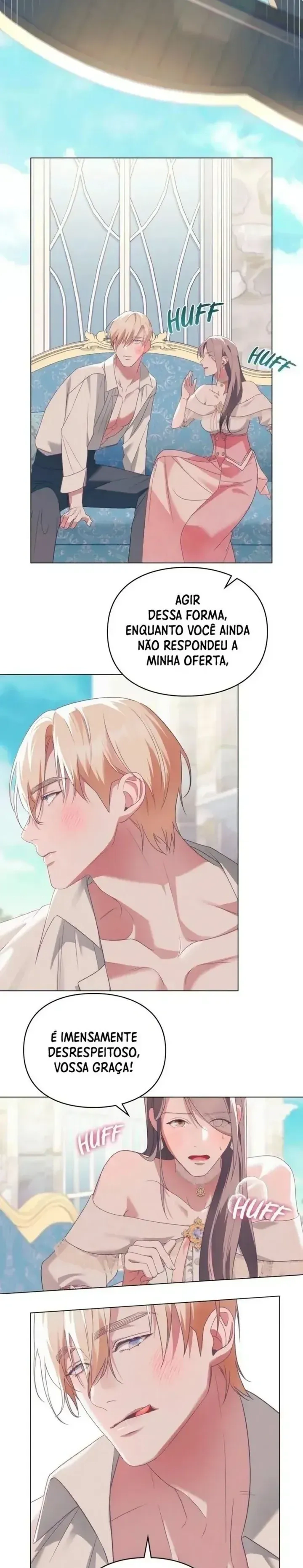 Read Traição da Dignidade PT Manga Online