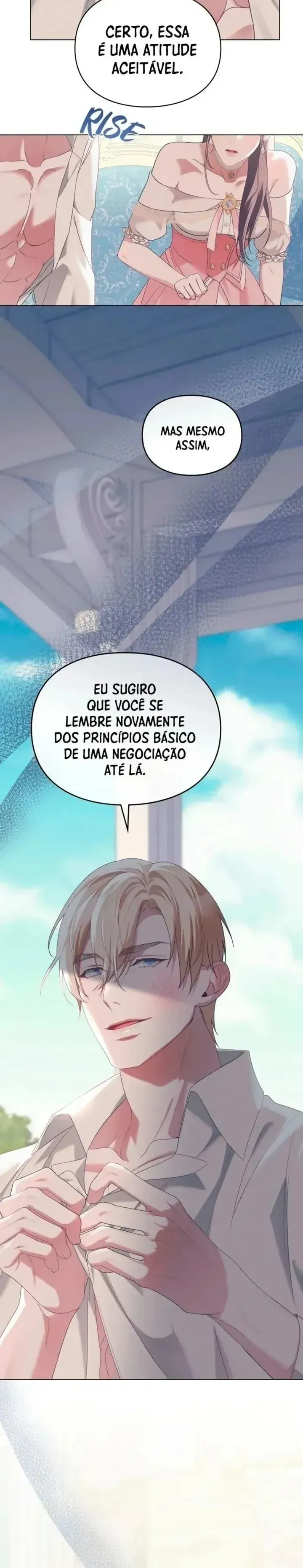Read Traição da Dignidade PT Manga Online