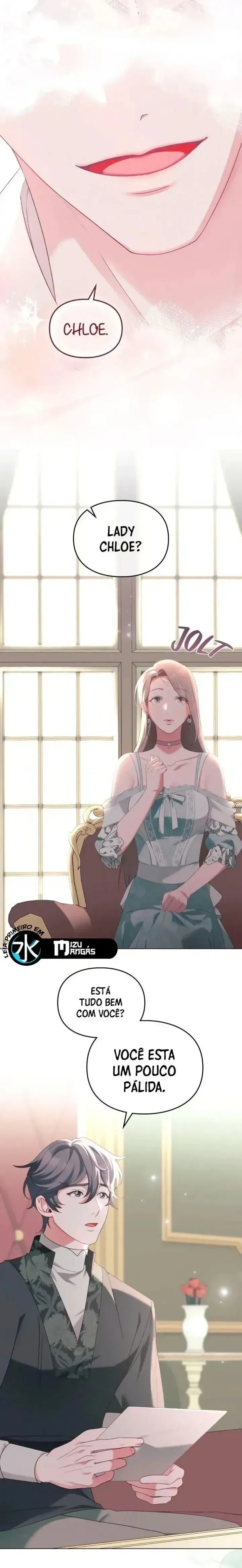 Read Traição da Dignidade PT Manga Online