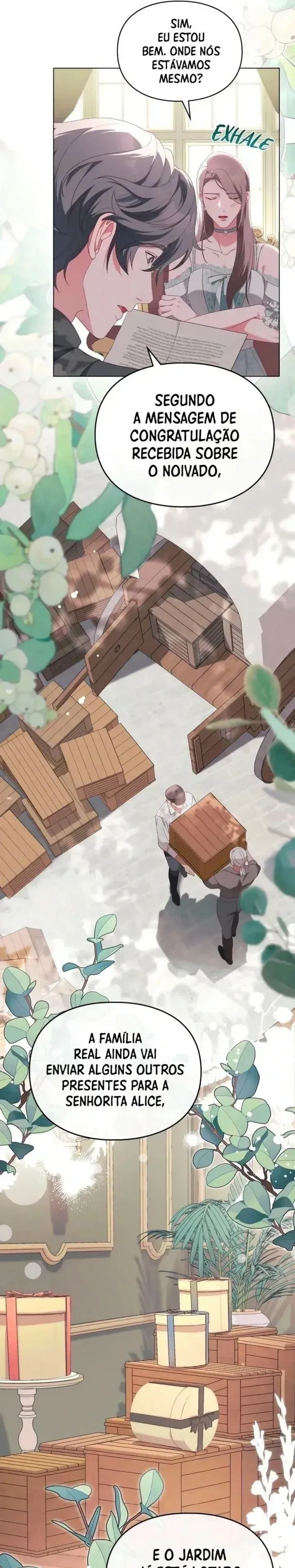 Read Traição da Dignidade PT Manga Online