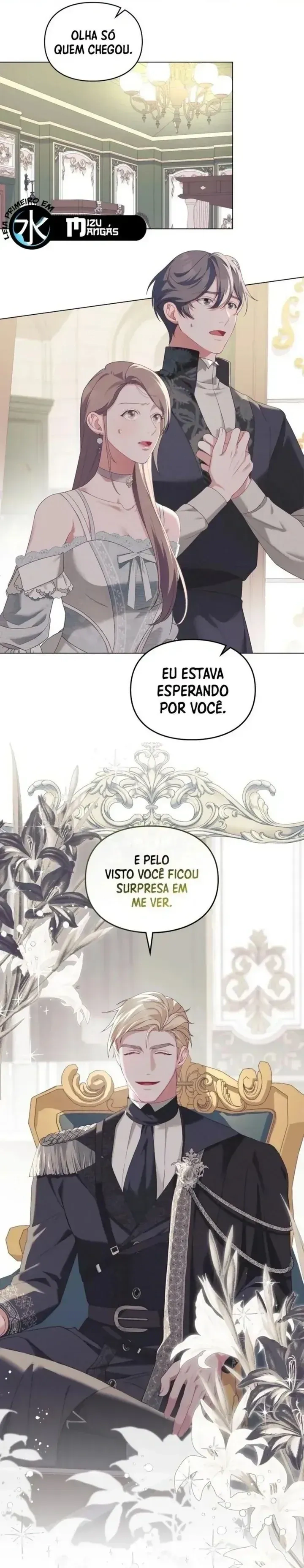 Read Traição da Dignidade PT Manga Online