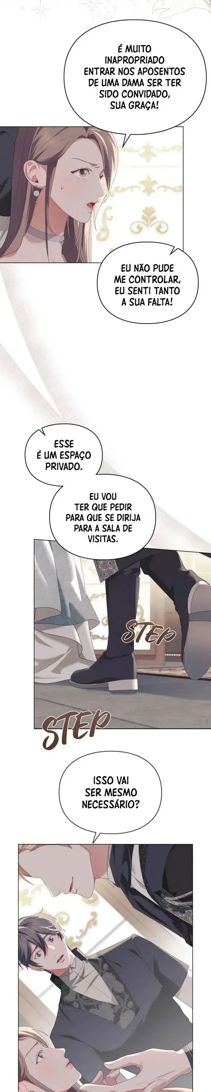 Read Traição da Dignidade PT Manga Online