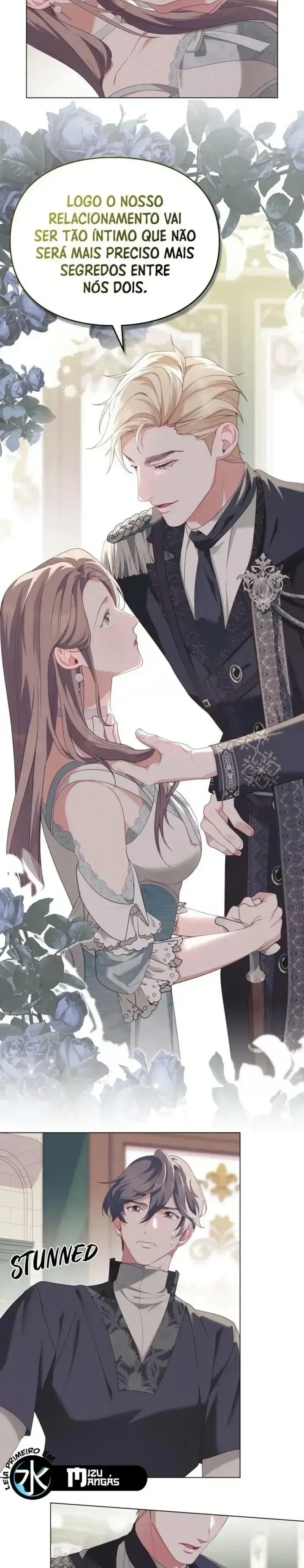 Read Traição da Dignidade PT Manga Online