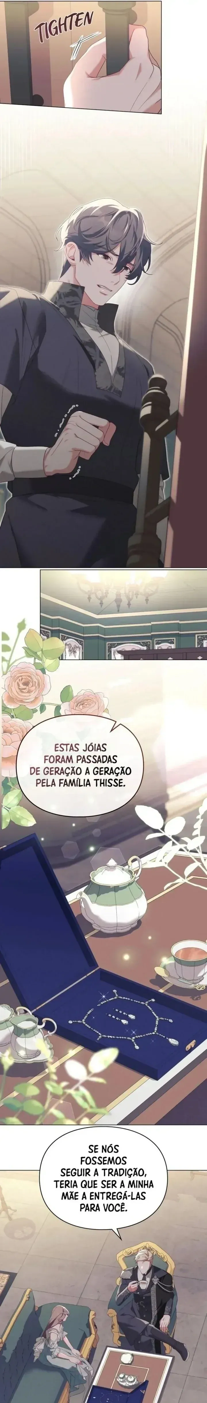 Read Traição da Dignidade PT Manga Online