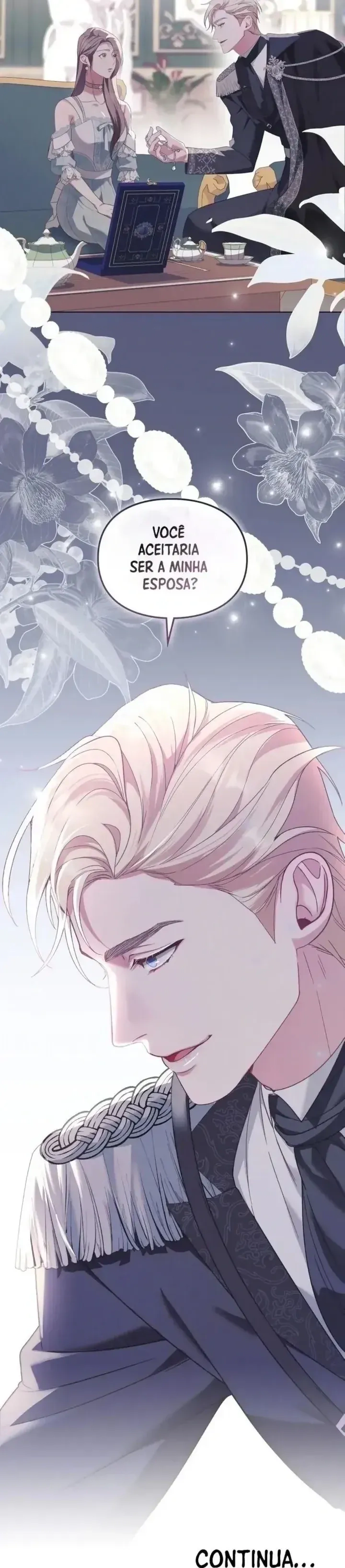 Read Traição da Dignidade PT Manga Online