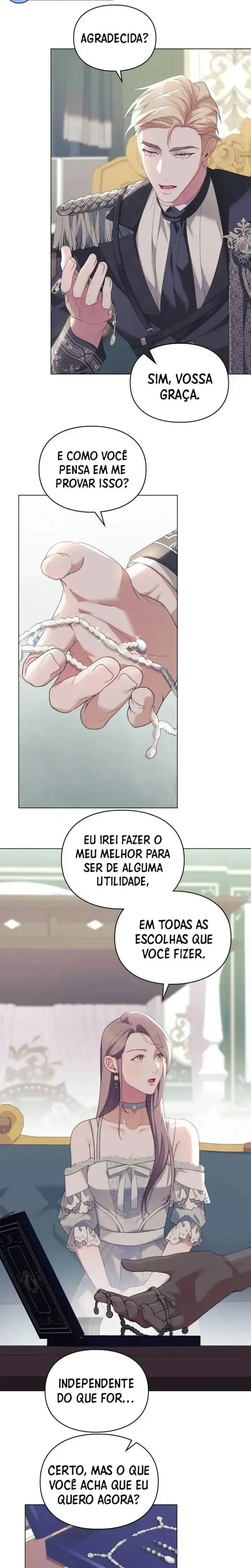 Read Traição da Dignidade PT Manga Online
