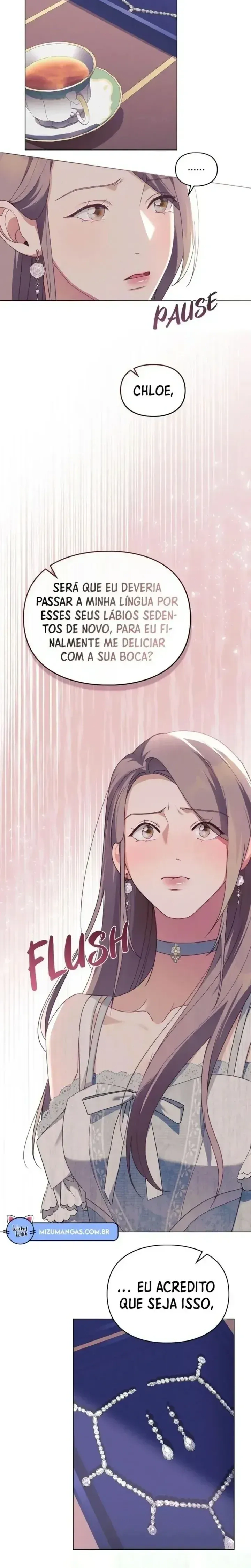 Read Traição da Dignidade PT Manga Online