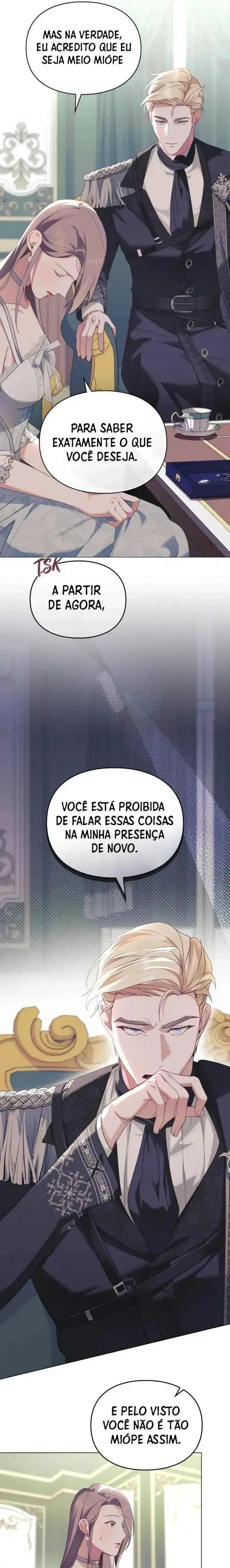 Read Traição da Dignidade PT Manga Online