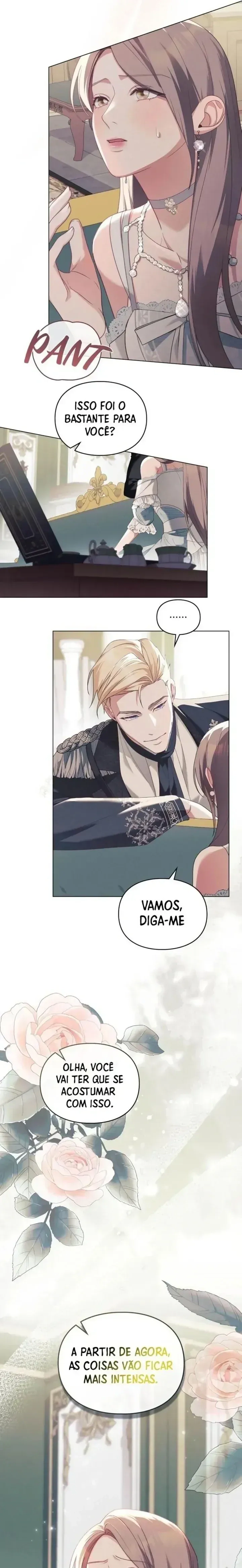Read Traição da Dignidade PT Manga Online